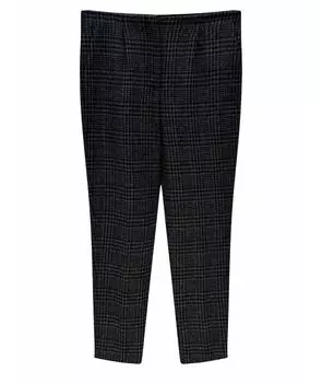 Прямые брюки