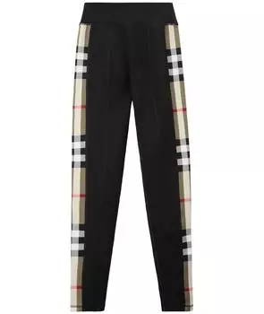 Прямые брюки