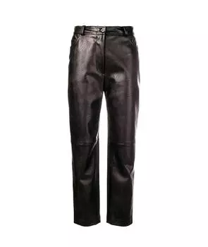 Прямые брюки