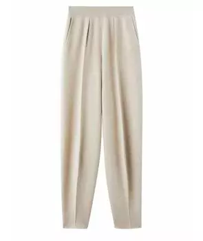 Прямые брюки