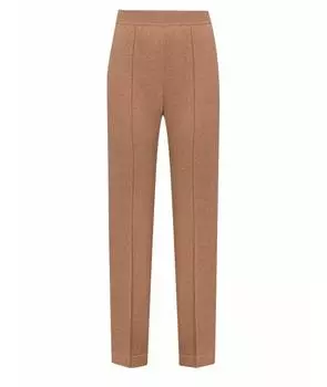 Прямые брюки