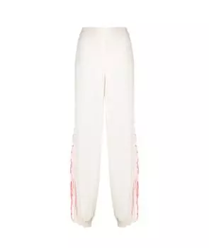 Прямые брюки