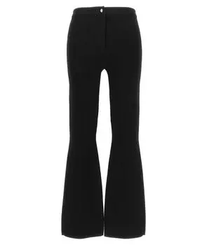 Прямые брюки