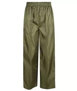 Прямые брюки