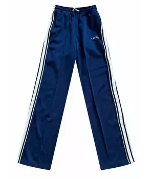 Прямые брюки