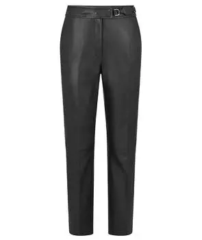 Прямые брюки