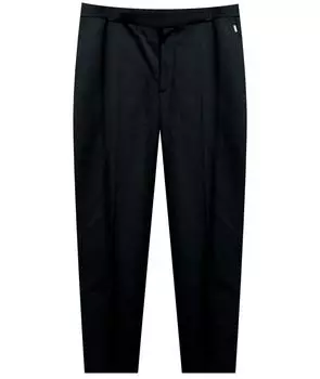 Прямые брюки