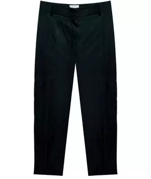 Прямые брюки