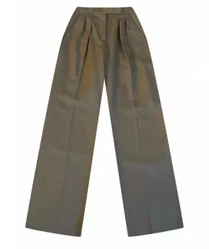 Прямые брюки