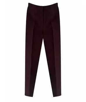 Прямые брюки