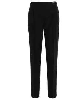 Прямые брюки