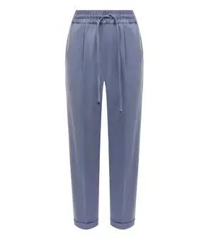 Прямые брюки