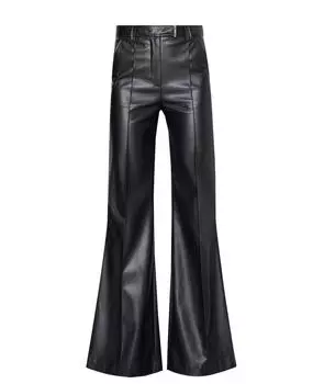 Прямые брюки