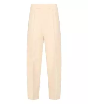 Прямые брюки