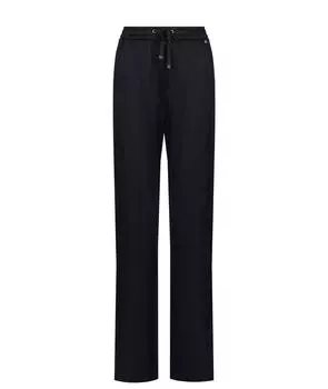 Прямые брюки