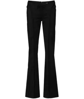 Прямые брюки