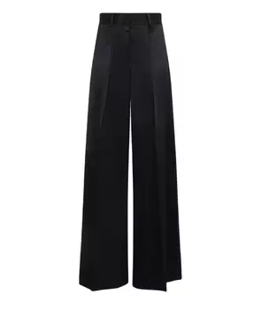 Прямые брюки