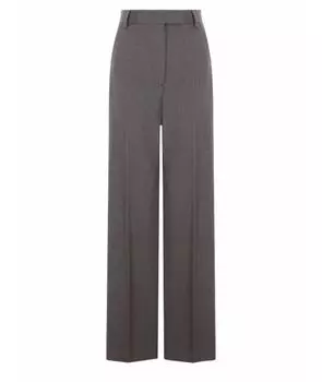 Прямые брюки