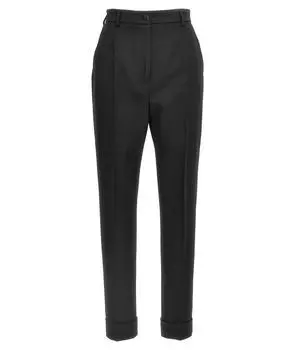 Прямые брюки