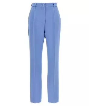 Прямые брюки