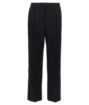 Прямые брюки