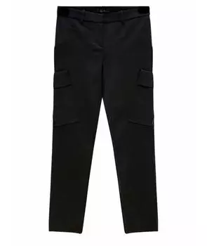 Прямые брюки