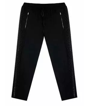 Прямые брюки