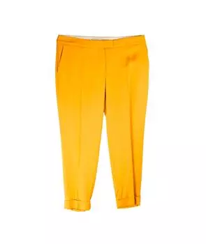 Прямые брюки