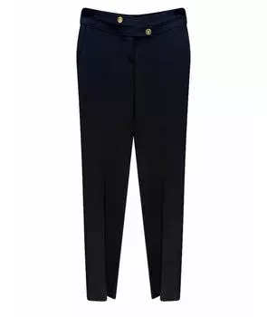 Прямые брюки