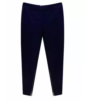 Прямые брюки