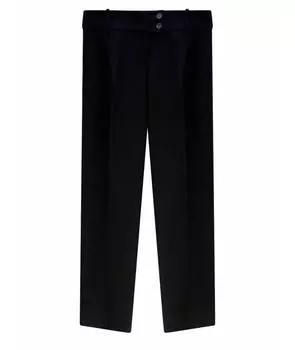 Прямые брюки