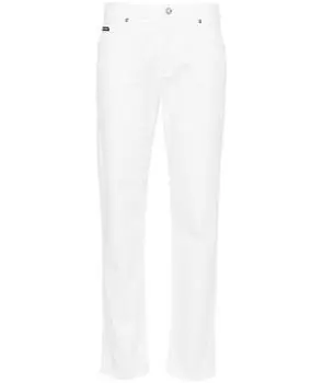 Прямые брюки