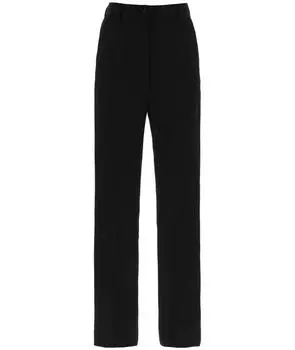 Прямые брюки