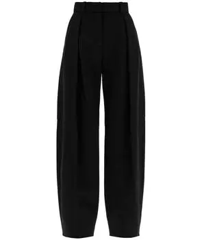 Прямые брюки