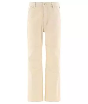 Прямые брюки