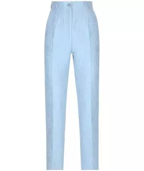 Прямые брюки