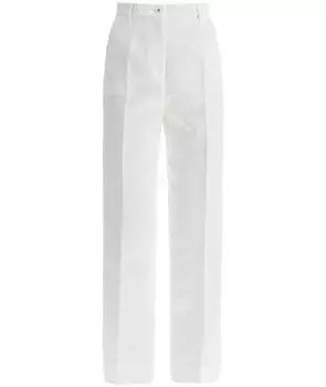 Прямые брюки