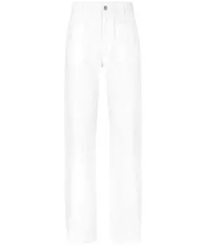 Прямые брюки