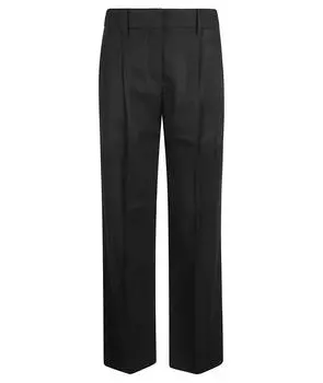 Прямые брюки