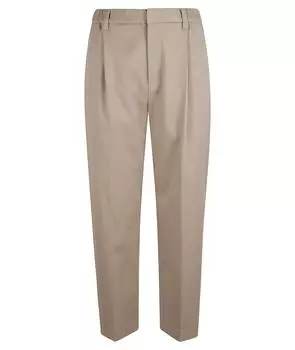 Прямые брюки