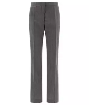 Прямые брюки