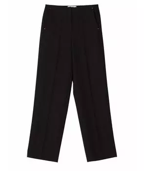 Прямые брюки