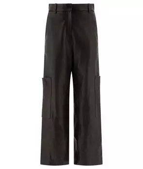 Прямые брюки