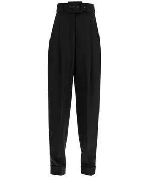 Прямые брюки