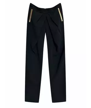 Прямые брюки