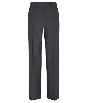 Прямые брюки