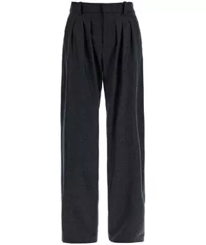 Прямые брюки