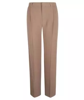 Прямые брюки