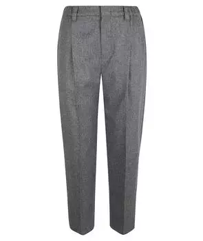 Прямые брюки