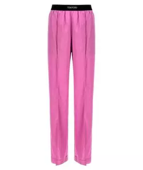 Прямые брюки